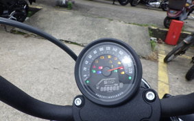 HARLEY FXBB1920 2025