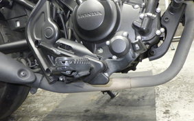 HONDA REBEL 250 2000 MC49