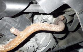 YAMAHA JOG Gen.5 SA36J