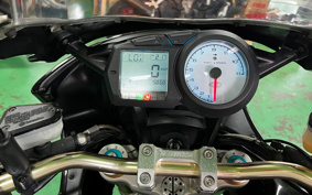 DUCATI  DUCATI  MULTISTRADA 1000SDS 2005 ZDMA100AA5B