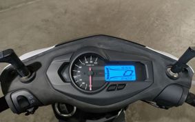 YAMAHA CYGNUS125XSR SEA5J