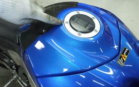 SUZUKI GSX-R1000 2010