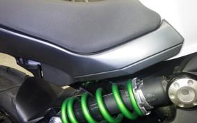 KAWASAKI NINJA 400 2015 EX400E