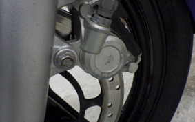 SUZUKI RG125 Gamma NF11F