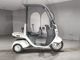 Фото Honda GYRO 2014 с японского аукциона