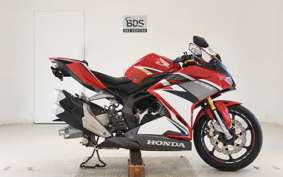 HONDA CBR250RR A MC51