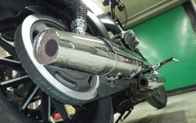 HARLEY XL883N 2014