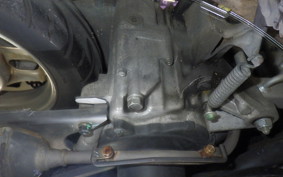 HONDA TODAY 2 2003 AF67