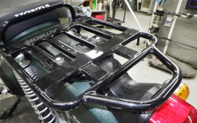 HONDA ｸﾛｽｶﾌﾞ50 AA06