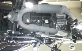 HONDA DAX 125 2023 JB06