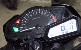 KAWASAKI Z250 ER250C