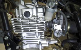 SUZUKI GN125 H 2022