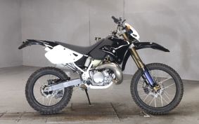 HONDA CRM250R MD24