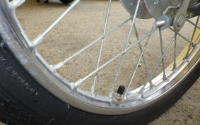 HONDA C50 SUPER CUB AA09