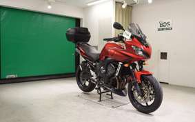 YAMAHA FAZER FZ6 S 2007