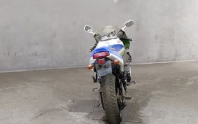 KAWASAKI ZXR400 ZX400L