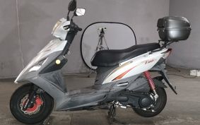 SYM GT125EVO FC12V