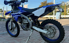 YAMAHA WR250F CG35