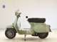 Фото Vespa 100 с японского аукциона