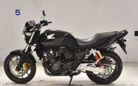 HONDA CB400SF GEN 4 2016 NC42