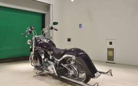HARLEY FLS 1580 2013