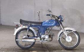 HONDA BENLY50 CD50