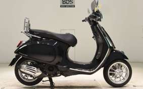 VESPA PRIMAVERA125 2020
