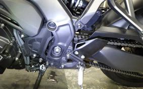 YAMAHA MT-09 AMT 2025 RN88J