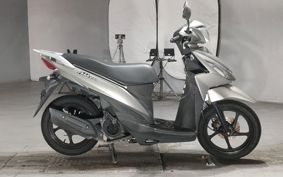 SUZUKI ADDRESS V110 CE47A