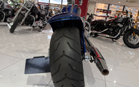 HARLEY FXCWC 2008 JK5