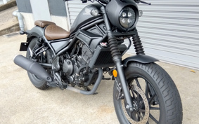 HONDA REBEL 250  S E-clutch MC49