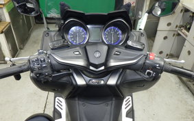 YAMAHA T-MAX 560 T 2021 SJ19J