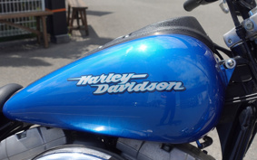 HARLEY FXD1340 2004 GHV
