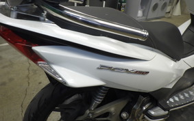 HONDA PCX 150 2016 KF18