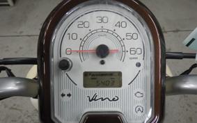 YAMAHA VINO 50 Gen.4 2003 AY02