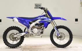 HONDA YZ450F CJ38C