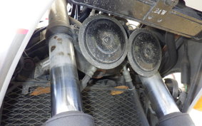 HONDA VF1000F 1985 SC15