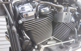 HARLEY FXBRS 2022 YHK