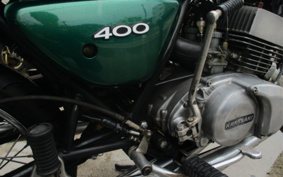 DUCATI SS 400 S3F