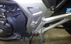 HONDA NC750X DCT 2022 RH09