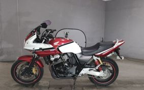 HONDA CB400SFV-3 BOLDOR 2005 NC39