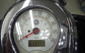 YAMAHA DRAGSTAR 400 CLASSIC 2004 VH01J