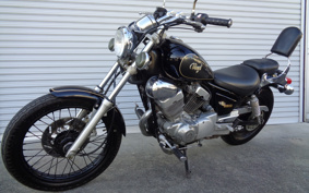 YAMAHA VIRAGO 250 3DM