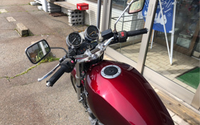 KAWASAKI ZEPHYR 400 1997 ZR400C