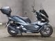 Фото Honda PCX 160 с японского аукциона