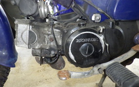 HONDA C50 SUPER CUB AA01