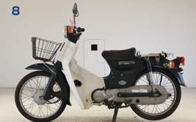 HONDA C50 SUPER CUB 2013 AA01