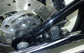 HARLEY FLSTN 1580 2013