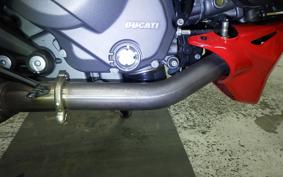 DUCATI MONSTER 937 SP 2024