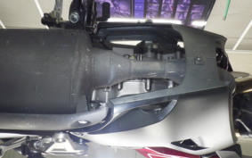 HONDA CB125 R JC91